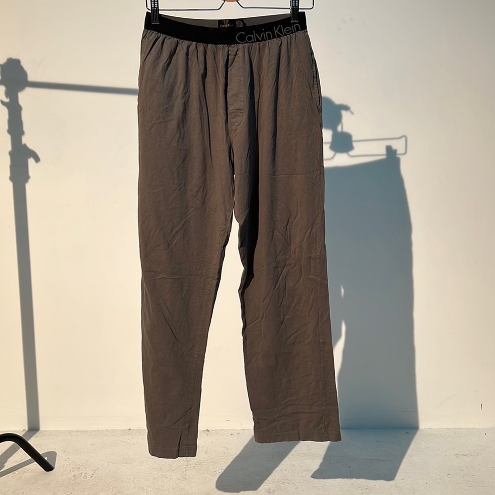 Super comfy Calvin clien loungers